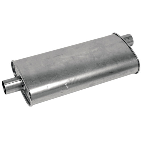 Thrush Turbo Muffler | WEX17717