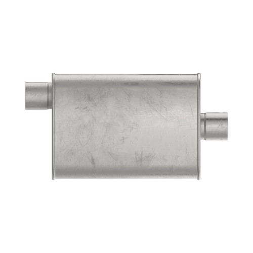 Ultra Flo SS Universal Muffler | WEX17283