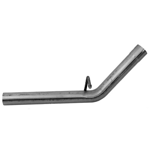 Tail Pipe - 2.50" Inlet/2.50" Outlet | WEX52465
