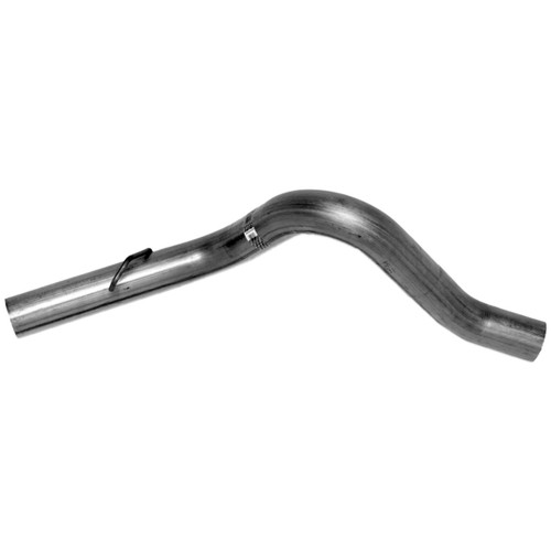 Tail Pipe - 4" Inlet/4" Outlet | WEX55142