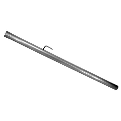 Intermediate Pipe - 3" Inlet / 3" Outlet | WEX56080