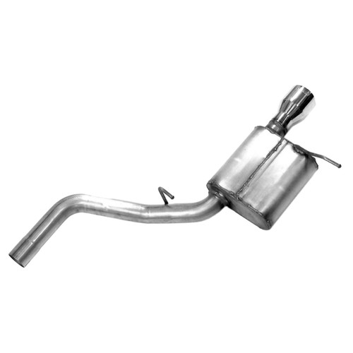 Ultra Flo Welded Direct Fit Muffler | WEX54779
