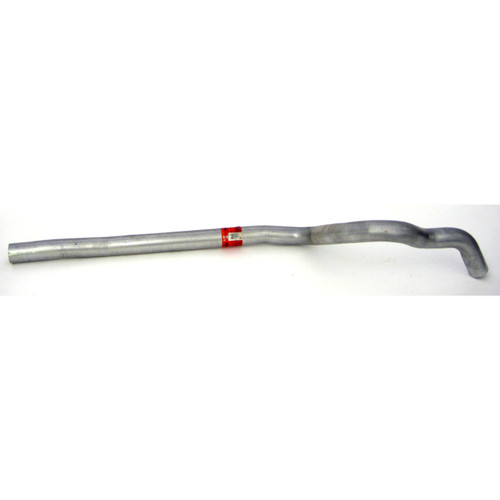 Intermediate Pipe - 2.50" Inlet/2.50" Outlet | WEX55517