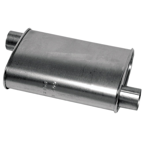 Thrush Turbo Muffler | WEX17696