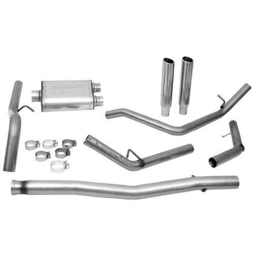 Ultra Flo Welded Dual System | WEX39530