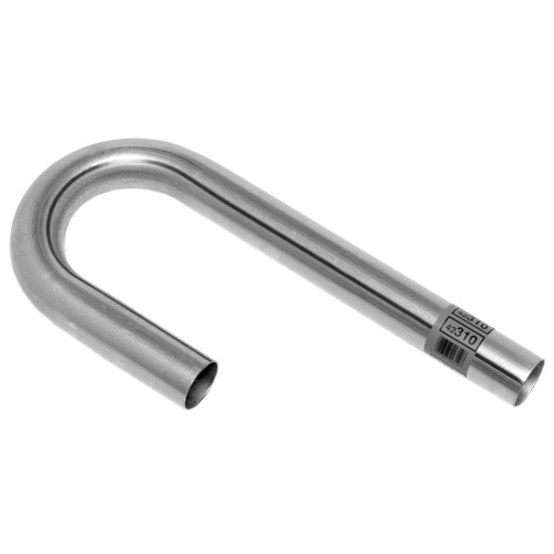 J-Bend Pipe 180° - 2.00" OD/2.00" OD | WEX42310
