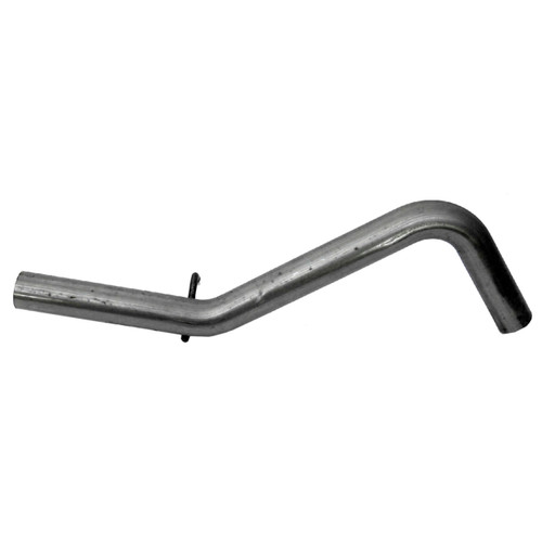 Tail Pipe - 2.50" Inlet/2.50" Outlet | WEX53741