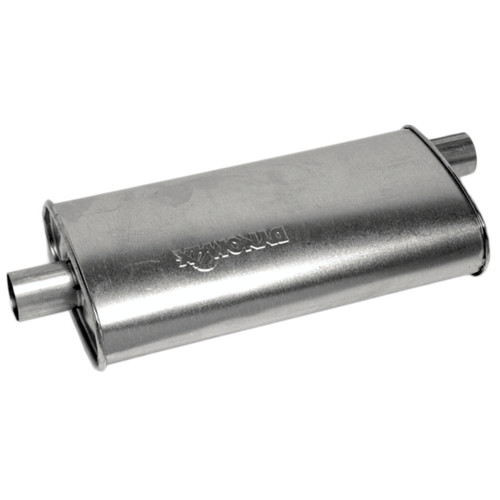 Super Turbo Universal Muffler | WEX17747