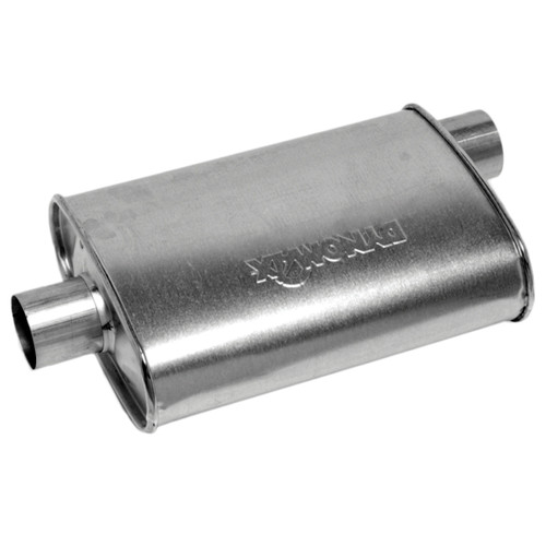 Super Turbo Universal Muffler | WEX17731