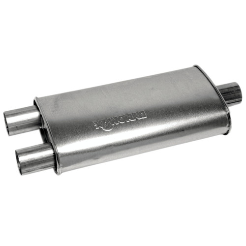 Dynomax Super Turbo Universal Muffler | WEX17758