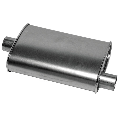 Thrush Turbo Muffler | WEX17711