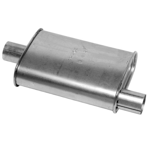 Thrush Turbo Muffler | WEX17702