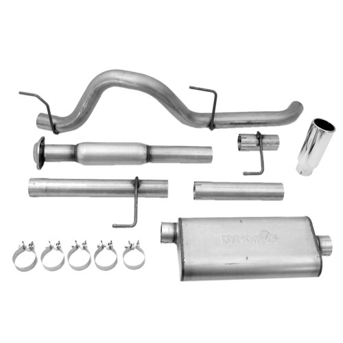 Ultra Flo Welded Single System | WEX39508