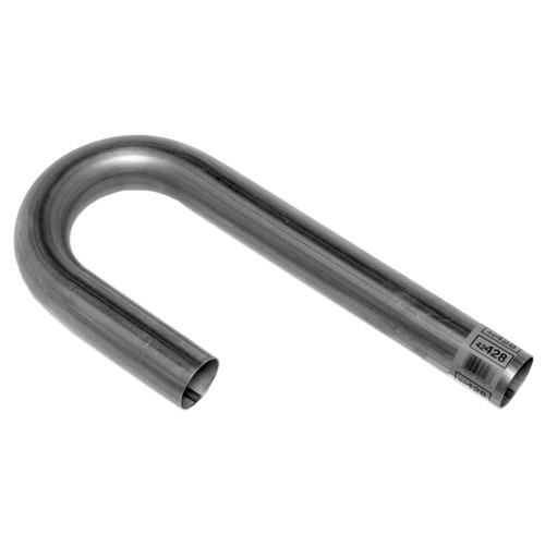 J-Bend Pipe 180° - 2.25" OD/2.25" OD | WEX42428