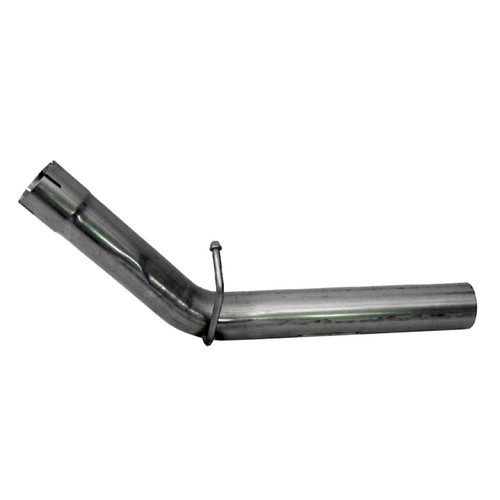 Tail Pipe - 2.50" Inlet/2.50" Outlet | WEX53742
