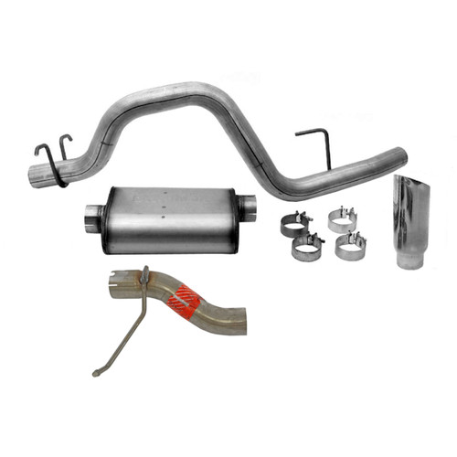 Ultra Flo Welded Single System | WEX39469