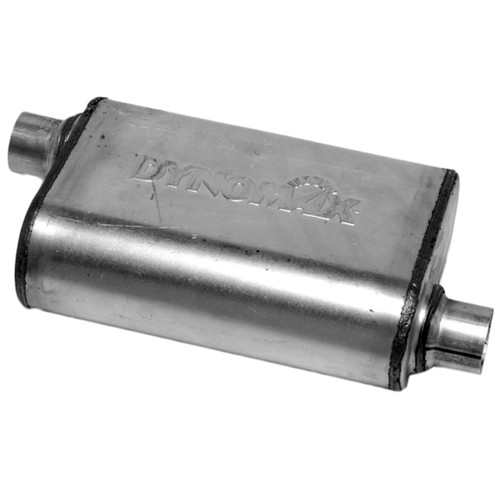 Ultra Flo Welded Universal Muffler | WEX17222