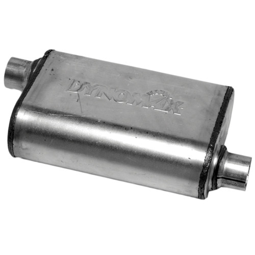 Ultra Flo Welded Universal Muffler | WEX17222