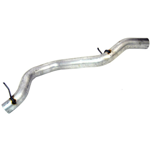 Tail Pipe - 4" Inlet/4" Outlet | WEX55563
