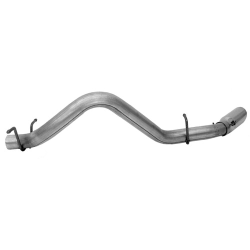 Tail Pipe - 3" Outlet | WEX54704