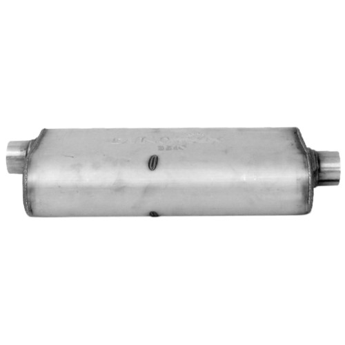 Ultra Flo Welded Universal Muffler | WEX17513
