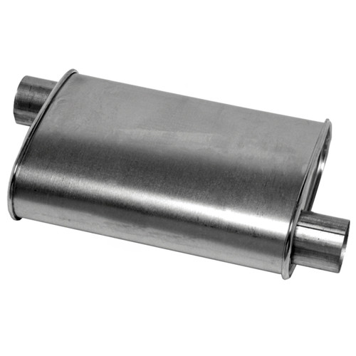 Thrush Turbo Muffler | WEX17714