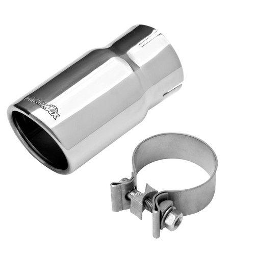 Spout - 2.5" Inlet/3" Outlet | WEX36484