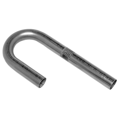 J-Bend Pipe 180° - 2.00" OD/2.00" OD | WEX42426