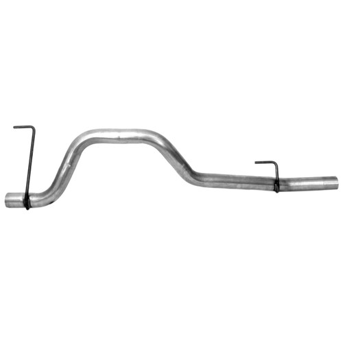 Tail Pipe - 2.50" Inlet/2.50" Outlet | WEX55490