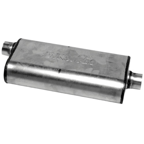 Ultra Flo Welded Universal Muffler | WEX17235
