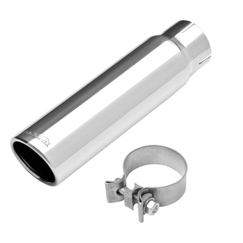 Spout - 4" Inlet/5" Outlet | WEX36477