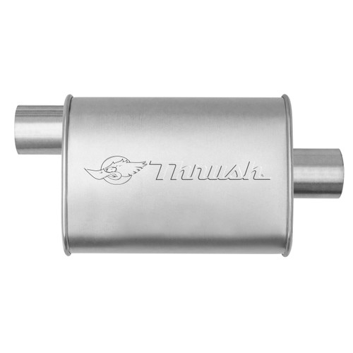 Hush Thrush Muffler | WEX17635