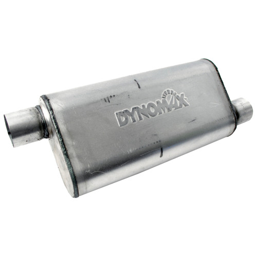 Ultra Flo Welded Universal Muffler | WEX17547