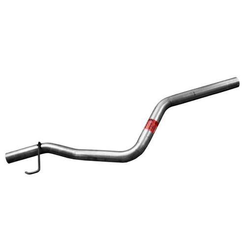 Tail Pipe - 2.50" Inlet/2.50" Outlet | WEX55302