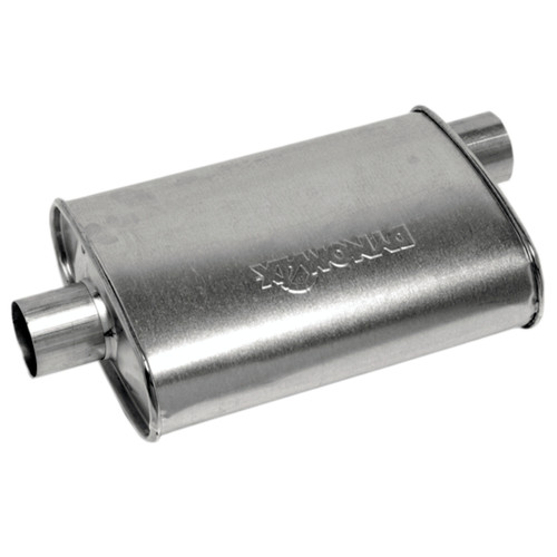 Super Turbo Universal Muffler | WEX17733