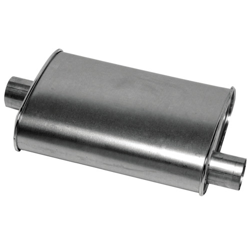 Thrush Turbo Muffler | WEX17715