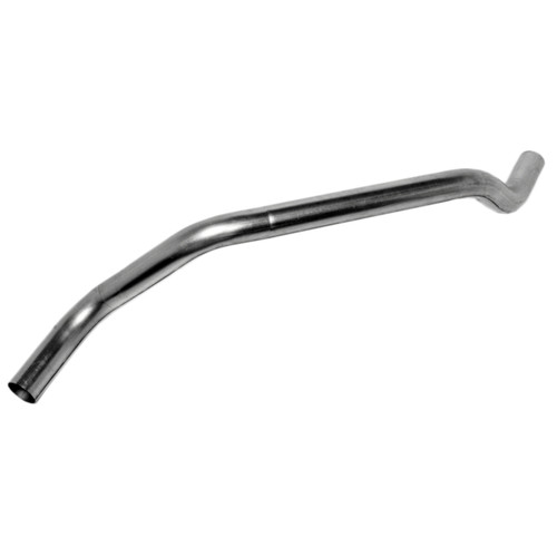 Tail Pipe - 2.50" Outlet | WEX54022