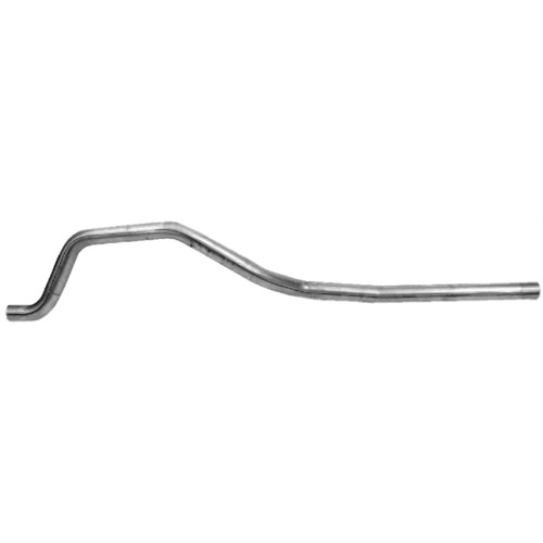 Tail Pipe - 2.50" Inlet/2.50" Outlet | WEX47788