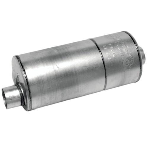 Super Turbo Universal Muffler | WEX17698