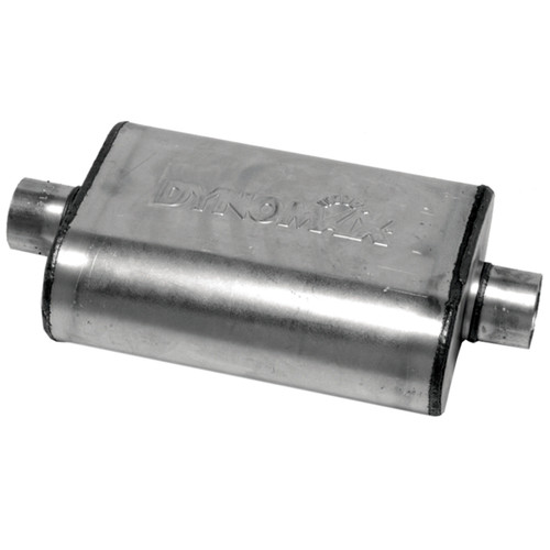 Dynomax Ultra Flo Welded Universal Muffler | WEX17218