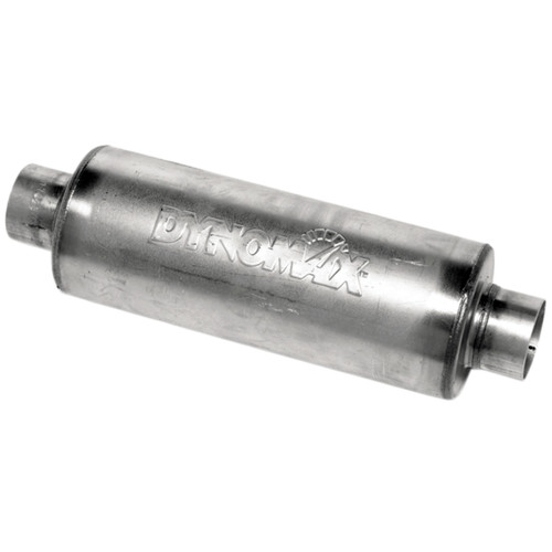 Ultra Flo Welded Universal Muffler | WEX17225