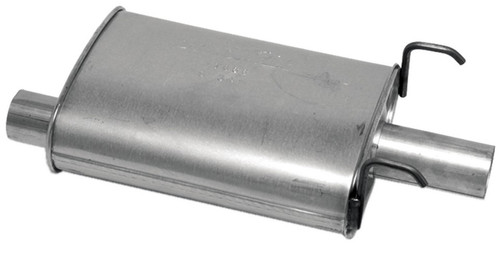 Dynomax Super Turbo Direct Fit Muffler | WEX17666