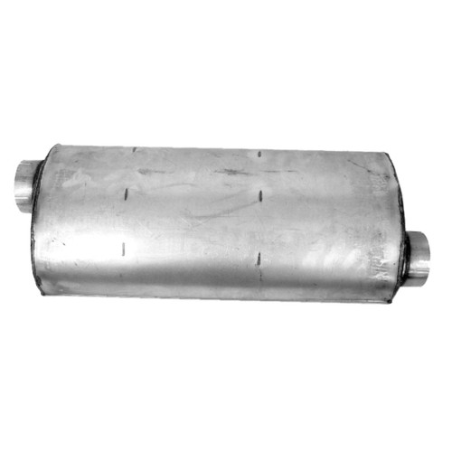Ultra Flo Welded Universal Muffler | WEX17557