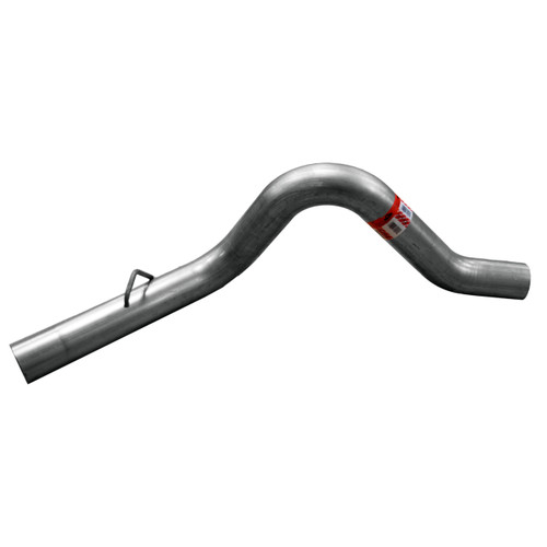 Tail Pipe - 4" Inlet/4" Outlet | WEX55102