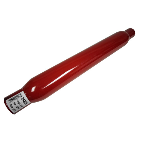 Thrush Glass Pack Muffler | WEX24203