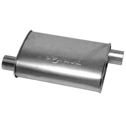 Super Turbo Universal Muffler | WEX17732