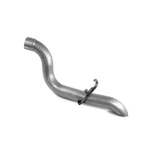 Muffler Elimination Pipe | WEX39537