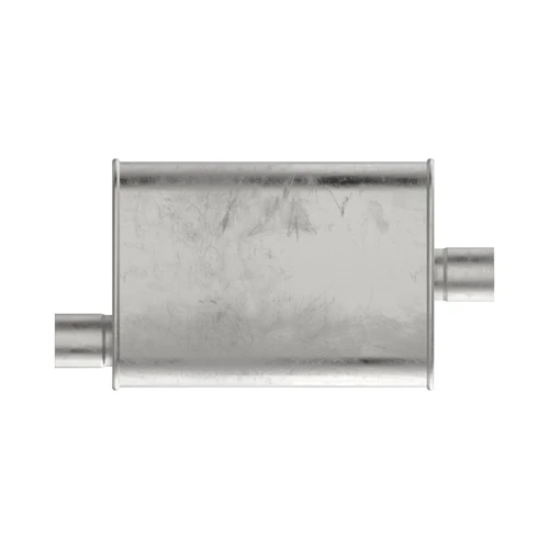 Ultra Flo SS Universal Muffler | WEX17282