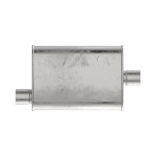 Ultra Flo SS Universal Muffler | WEX17282