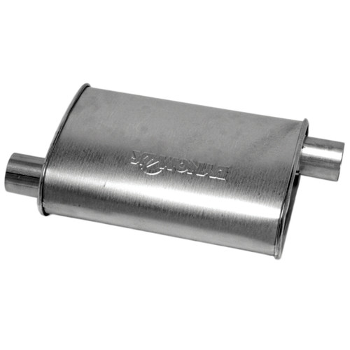 Super Turbo Universal Muffler | WEX17736